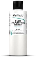 Acrylicos Vallejo 26.517, Acrylicos Vallejo 26.517 Gloss Varnish (60ml), Grundpreis: