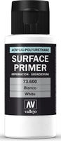 Acrylicos Vallejo 73.600, Acrylicos Vallejo 73.600 White (60ml), Grundpreis:...