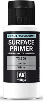 Vallejo Surface Primer White 60ml