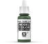Vallejo 70968 Olivgrün, mittel, matt, 17 ml