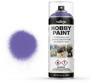 Vallejo 28025 Alien Purple, Fantasy, Spr&uuml;hdose