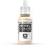 Vallejo 70837 Sand, hell, matt, 18 ml