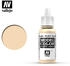Vallejo 70837 Sand, hell, matt, 18 ml