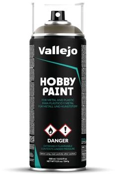 Vallejo 28005 Olivgrau US AFV Sprühdose 400 ml