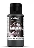 Acrylicos Vallejo 73.603, Acrylicos Vallejo 73.603 German Panzer Grey (RAL7021)