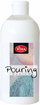 Viva Decor Pouring Medium 500 ml (Transparent)