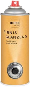 Kreul Solo Goya Gemäldefirnis glänzend 400 ml