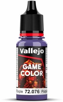 Vallejo Game Color Alien Purple 18 ml (72076)