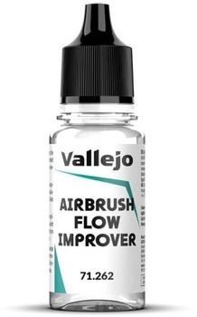 Vallejo Airbrush Flie&szlig;verbesserer 17 ml (71262)