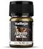 Vallejo Model Color Liquid Metal