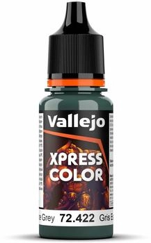 Vallejo Game Xpress Color 72422 Space Grey (18ml)