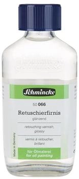 Schmincke Retuschierfirnis 200 ml