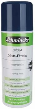 Schmincke Matt-Firnis Aerospray 300 ml
