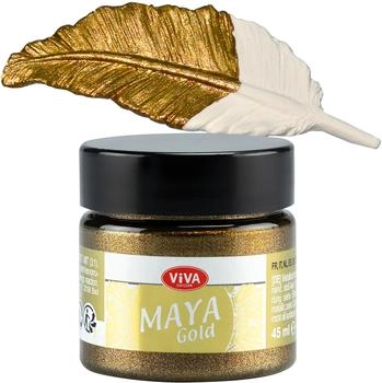 Viva Decor Maya Gold (Bronze) - - , . , - /
