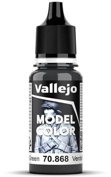 Vallejo Model Color Seegrün dunkel matt 17 ml (70868)