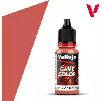 Vallejo 72107 Anthea-Haut, 18 ml