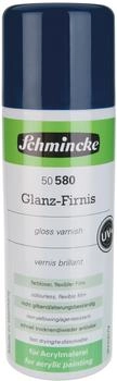 Schmincke Hilfsmittel Glanz-Firnis Aerospray, 300 ml