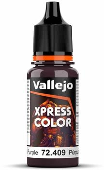 Vallejo Xpress Farbe 18 ml Dunkelviolett
