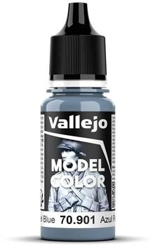 Vallejo Model Color Acrylfarbe 17 ml pastellblau
