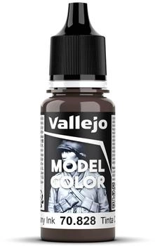Vallejo Model Color Acrylfarbe 17 ml Holzmaserung