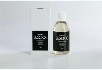 BlockX Terpentinersatz 250 ml Glasflasche 30615BXC