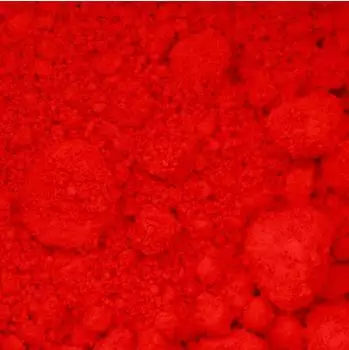 BlockX Zeichenpapier Pigment Kadmiumrot 100 ml / 60g 51020BXC, Pot 5