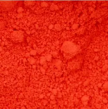 BlockX Pigment Kadmium rot-orange 100ml 60g 51019BXC