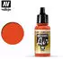 Vallejo Model Air Light Red 18ml (71086)