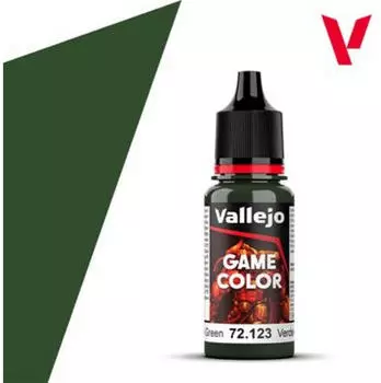 Vallejo AV Game Color Angelgr&uuml;n 18 ml
