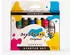 Daler Rowney SYSTEM3 Acrylfarben in Premium-Qualität Starterset 6 x 22ml multi