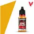 Vallejo Game Acrylfarbe 17 ml Inky Yellow
