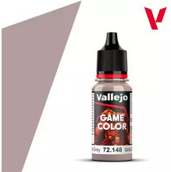Vallejo Acrylfarbe extra deckend 17 ml Heavy Warmgrey
