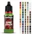 Vallejo Acrylfarbe extra deckend 17 ml Heavy Warmgrey