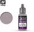 Vallejo Acrylfarbe extra deckend 17 ml Heavy Warmgrey