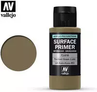 Acrylicos Vallejo VAL 73610, Acrylicos Vallejo Grundierung Ija Karekusa-Iro (60ml)