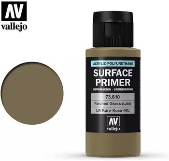 Vallejo Modell Farbe 60 ml Polyurethan-Primer IJA Kare Kusa