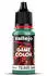 Vallejo Game Farbe 17-ml-Acrylfarbe Foul Green
