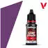 Vallejo Game Acrylfarbe 17 ml Inky Violet