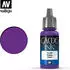 Vallejo Game Acrylfarbe 17 ml Inky Violet