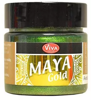 Viva Decor Künstlerfarben