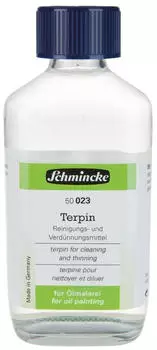 Schmincke Terpin 200 ml