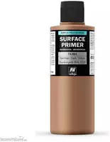 Acrylicos Vallejo VAL 74604, Acrylicos Vallejo Grundierung 604 Dunkelgelb...