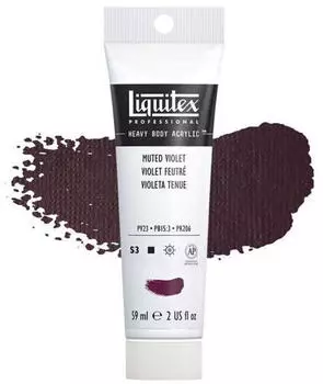 Liquitex Professional Heavy Body Acrylfarbe 59ml (1040502)