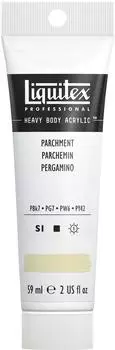 Liquitex Professional Heavy Body Acrylfarbe Pergament 59ml Serie 1 (1045436)
