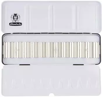 Schmincke Horadam-Leerkasten 12xTb01 Aquarell (74912097)