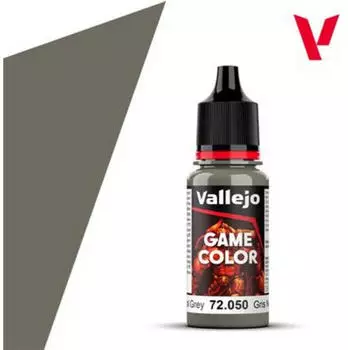Vallejo Game Color Neutral Grey 17 ml (72050)