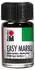 Marabu Easy Marble 15ml Silber