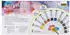 Idena Acrylfarbenset 12 teilig mit deckenden Acrylfarben (622199)