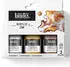 Liquitex Ink! Iridescent Set, 3x30ml (3699237)