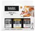 Liquitex Ink! Iridescent Set, 3x30ml (3699237)